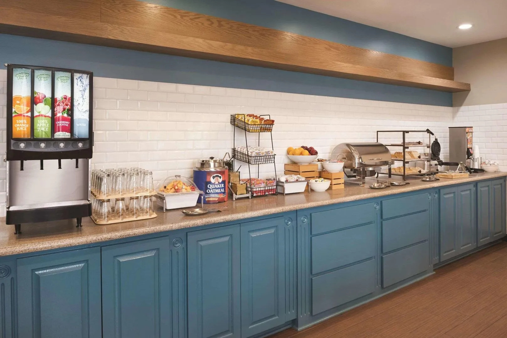 Country Inn & Suites by Radisson, Michigan City, IN