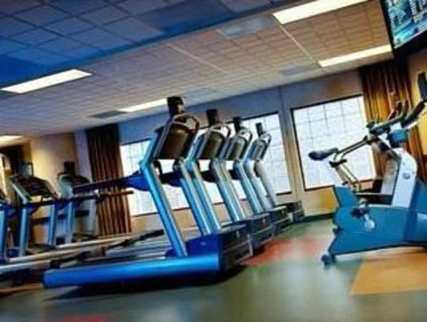 San Antonio Marriott Rivercenter on the River Walk