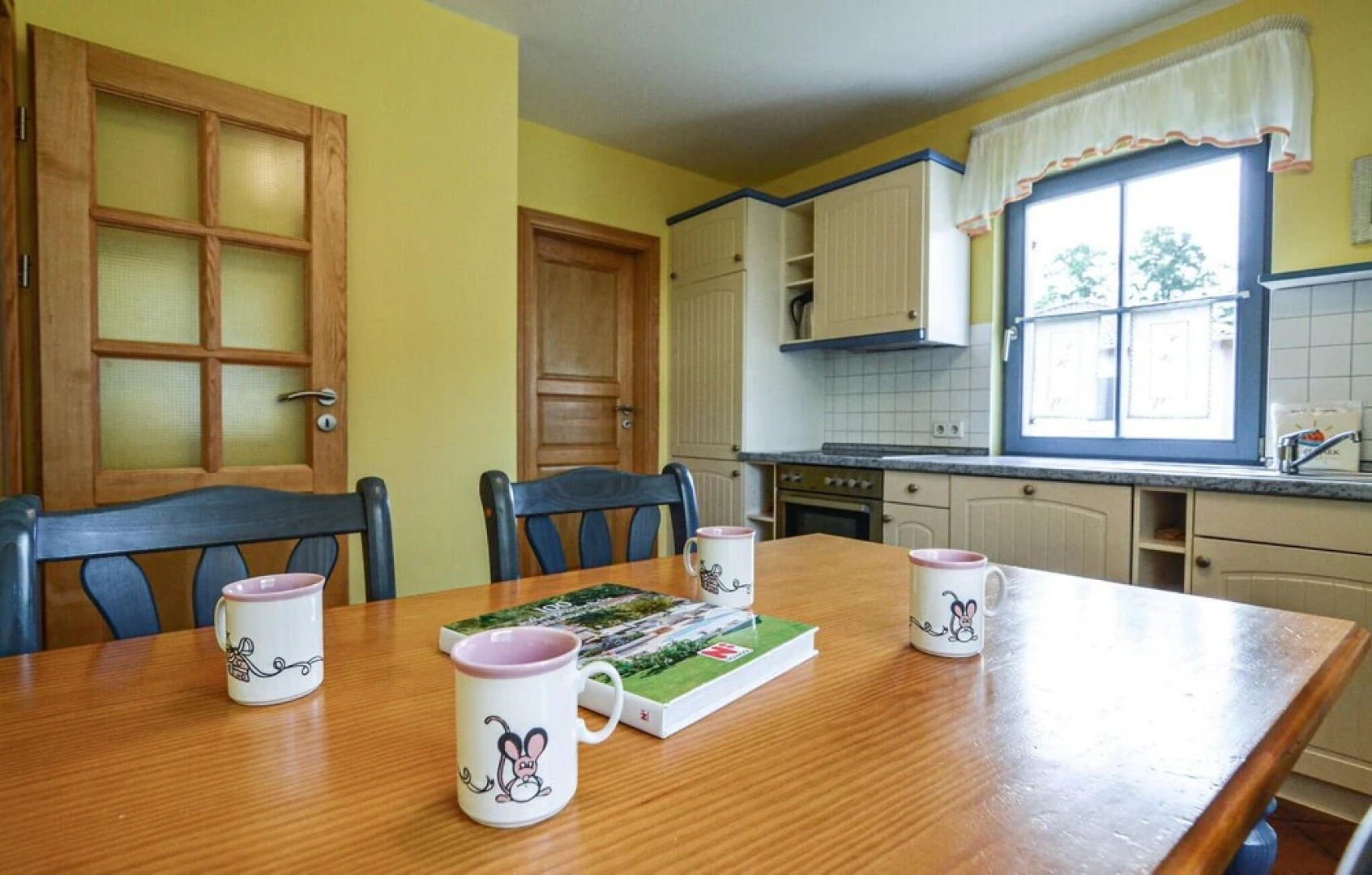 Reethausdorf Wendisch-rietz