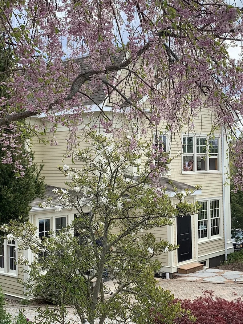 The Inn at Grand Pre Winery