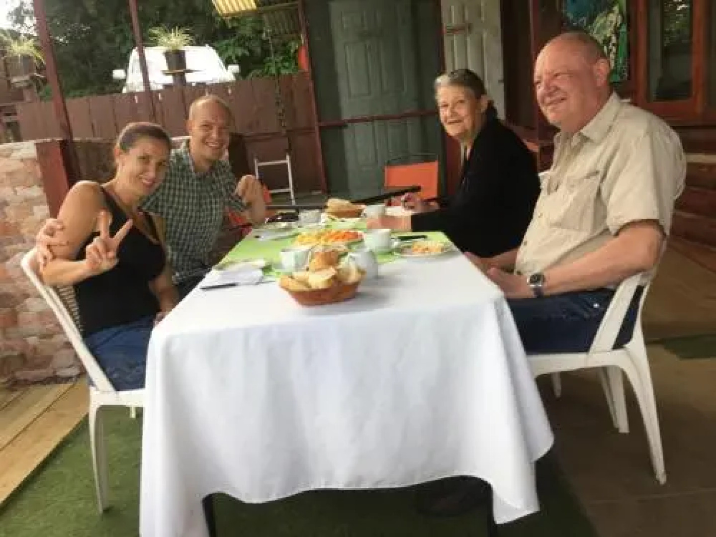 Bella Vista Ranch Ecolodge