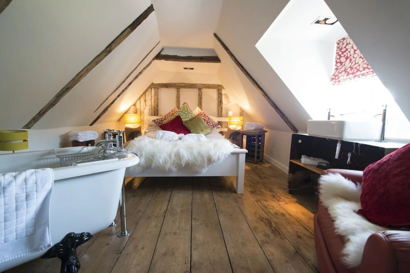 The Woolpack Inn Warehorne