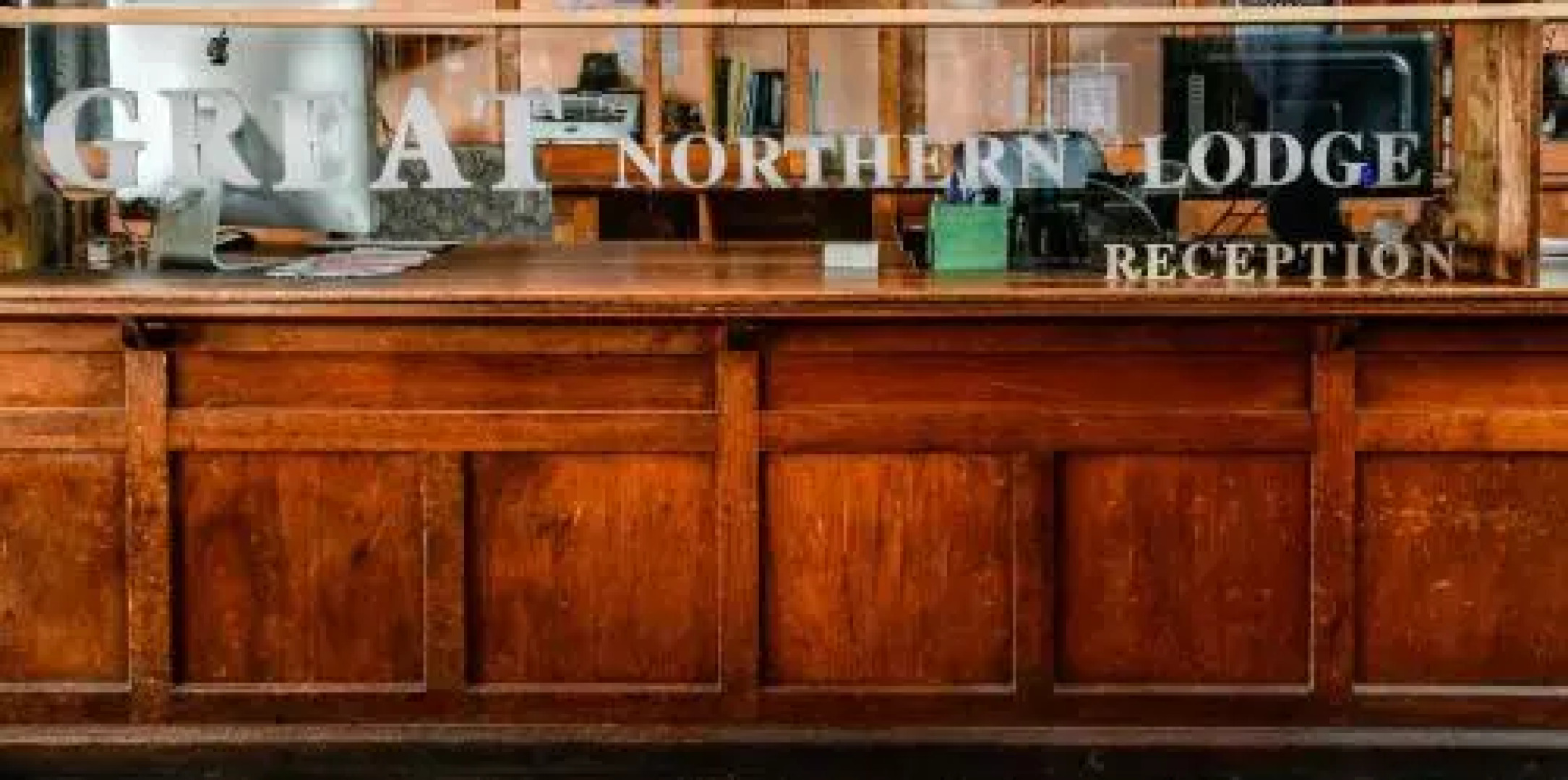 Great Northern Lodge