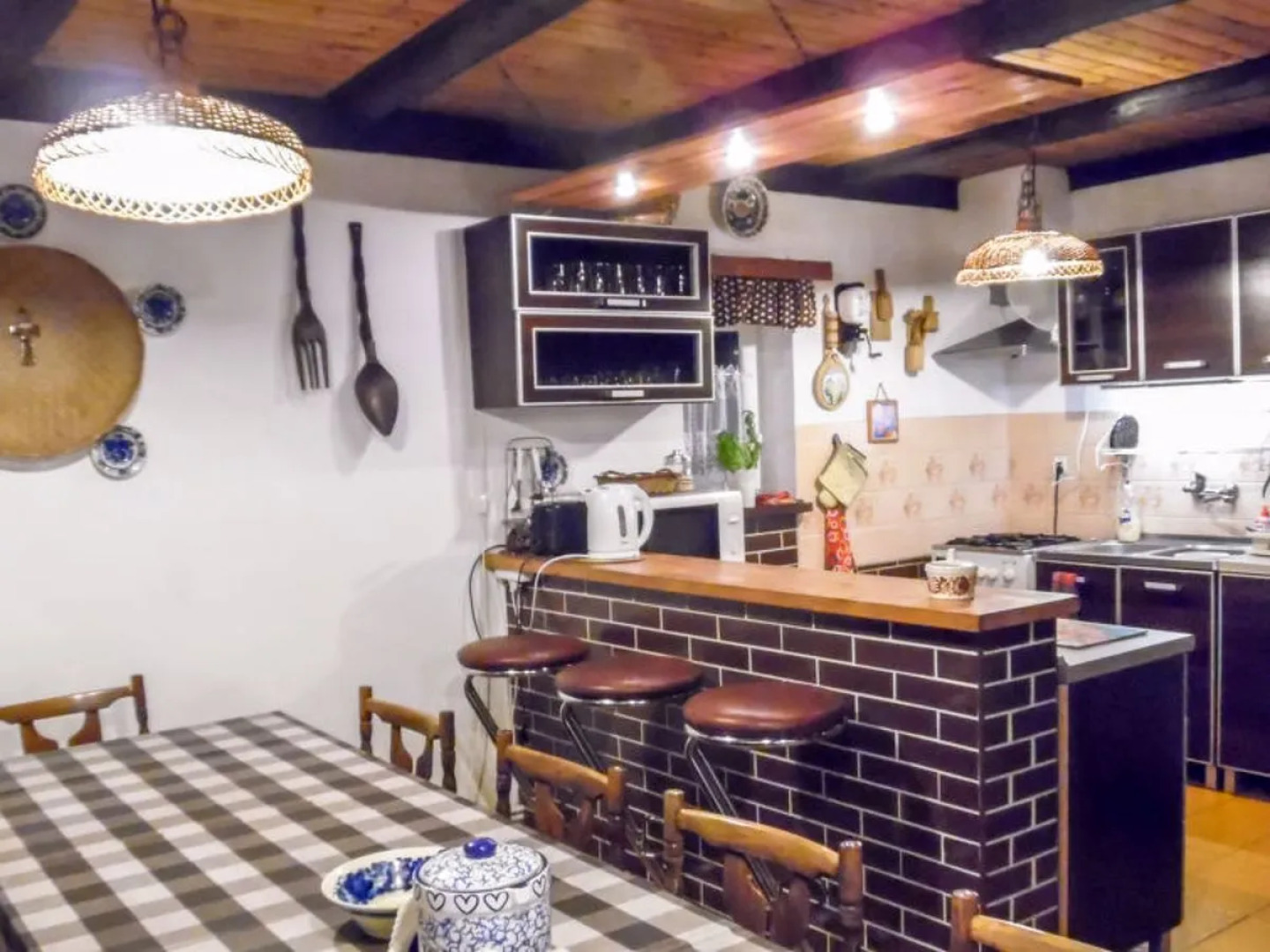 House Paula Vienna / 17. District