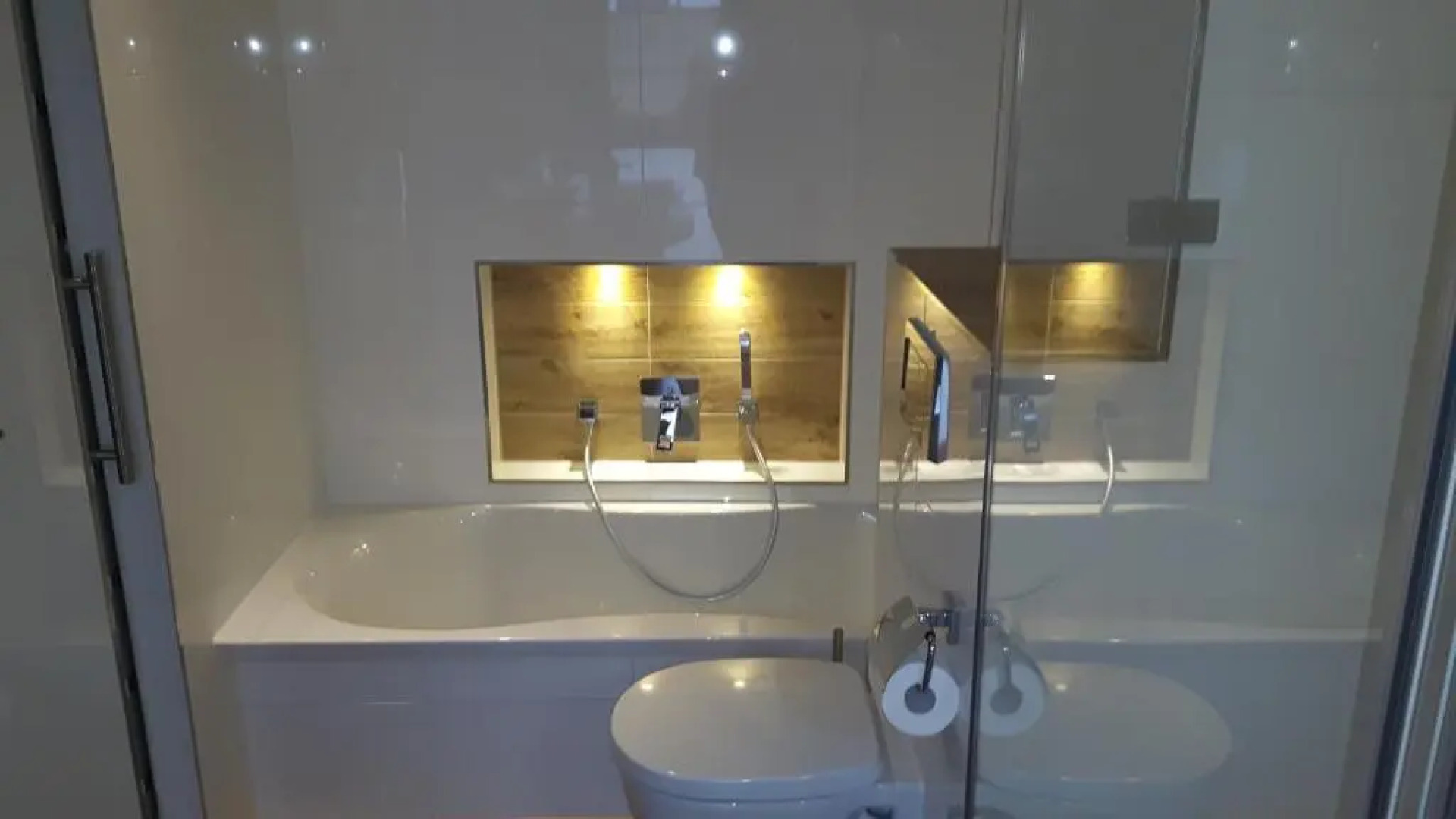 Ferienhaus in Bernau bei Berlin