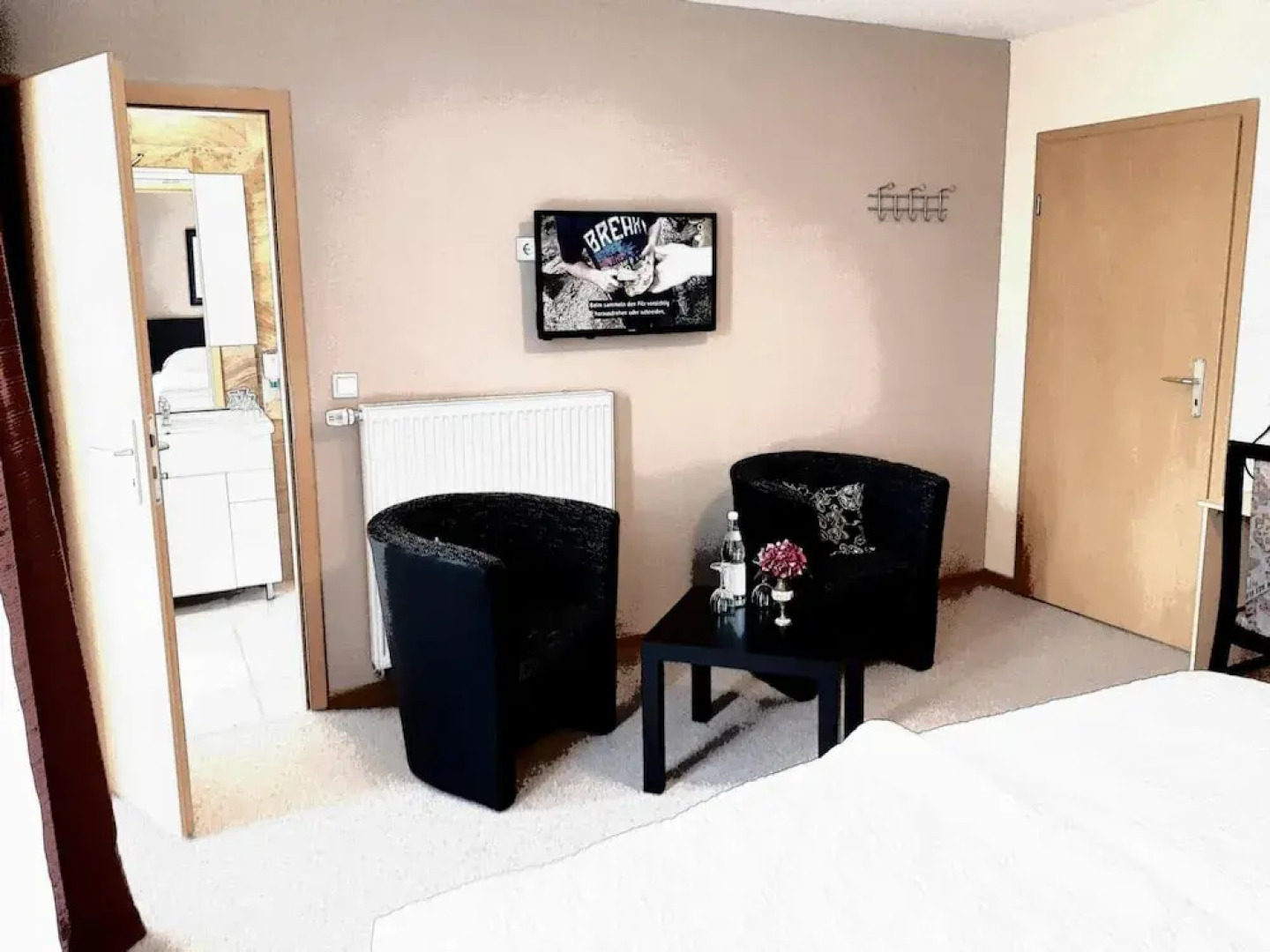 Restaurant Hotel Denis