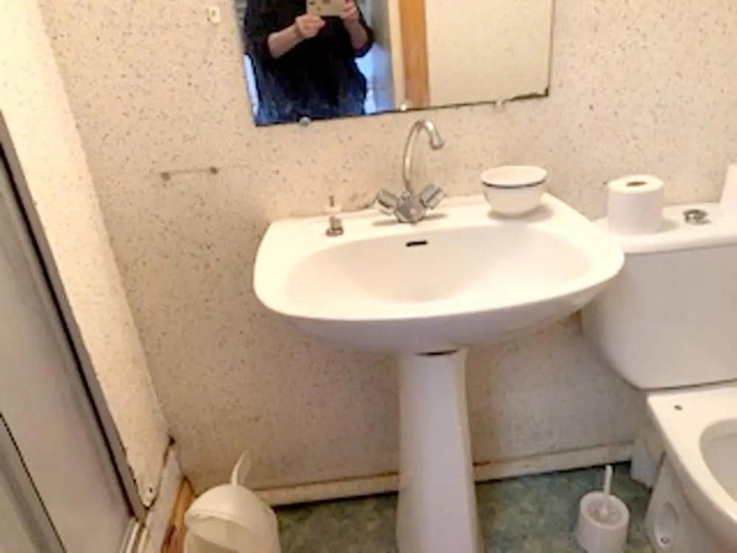 Studio in Plouguerneau, With Wonderful sea View, Enclosed Garden and Wifi