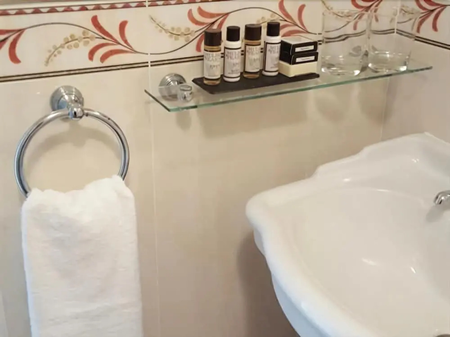 Royal Pavillion Townhouse Hotel