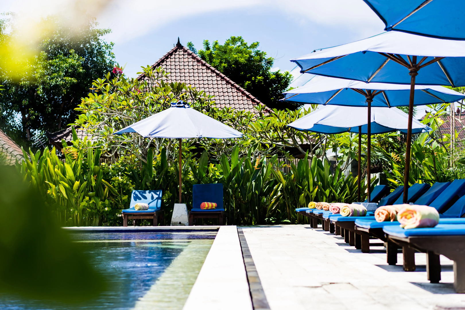The Cozy Villas Lembongan by ABM
