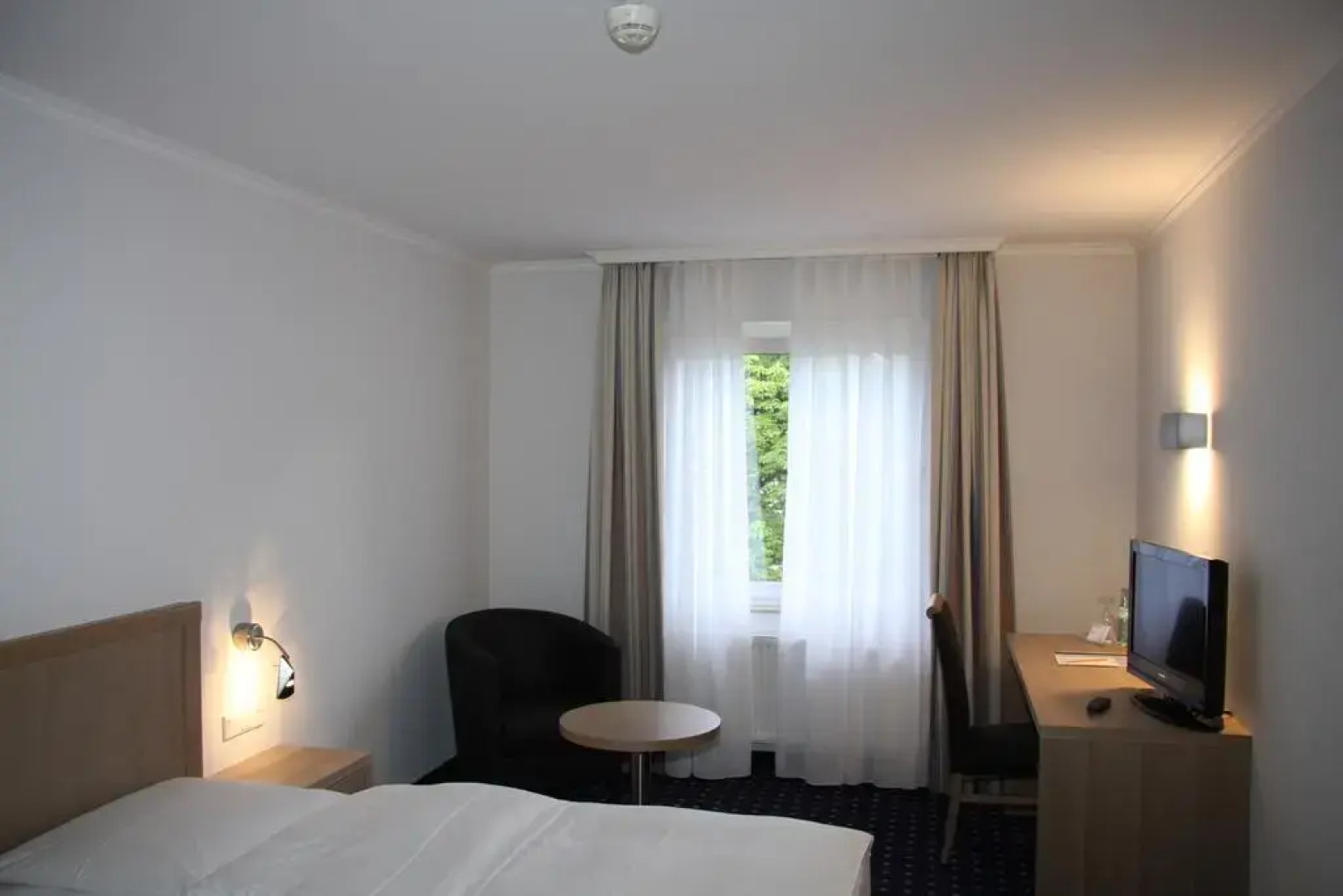 Hotel Cap Polonio Pinneberg