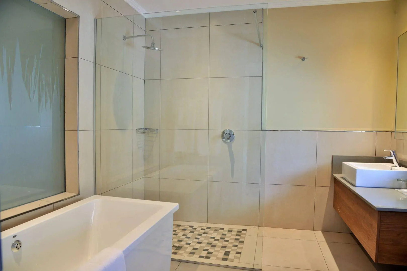 Silverbirch at Birchwood