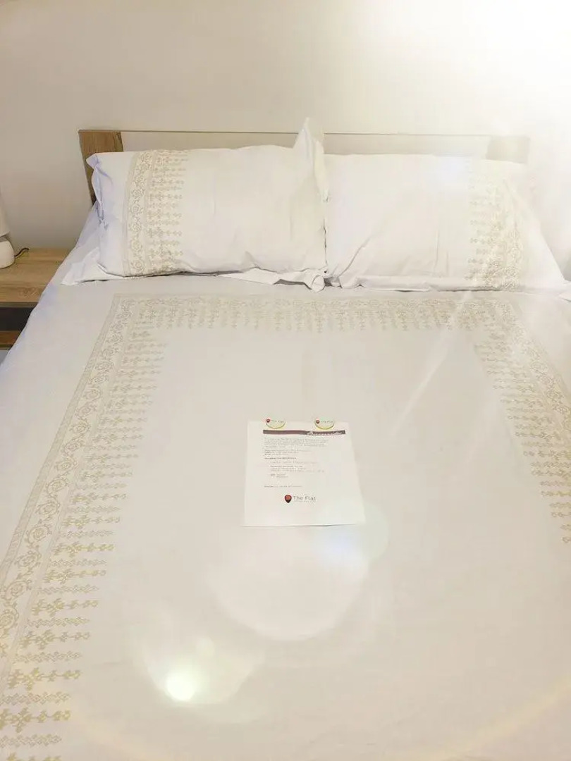 The Flat Antofagasta