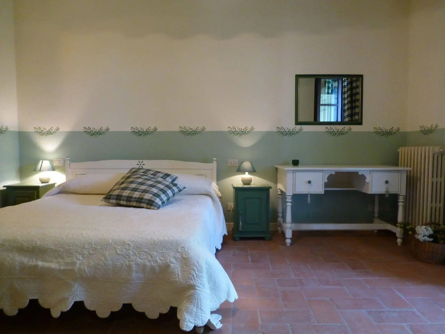 Assisi dal Poggio B&B