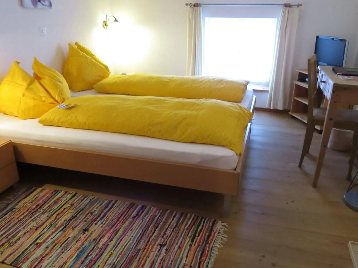 Gasthaus & Hotel Berninahaus