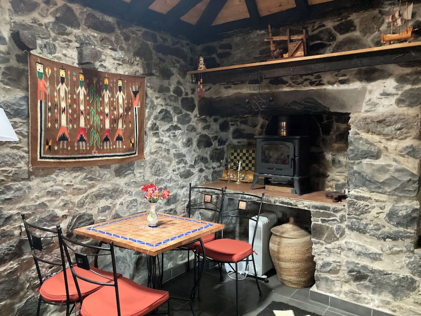 Little Norway - ETC Madeira