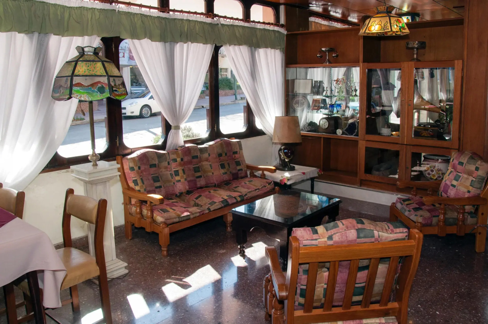 Hotel Tomaso di Savoia