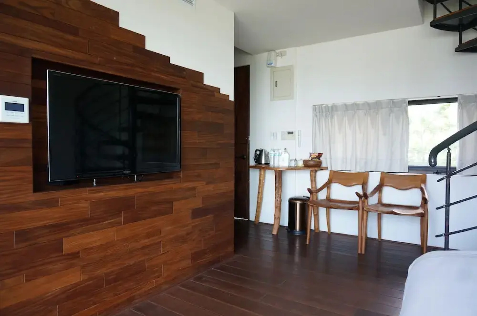 Coconut Beach Homestay