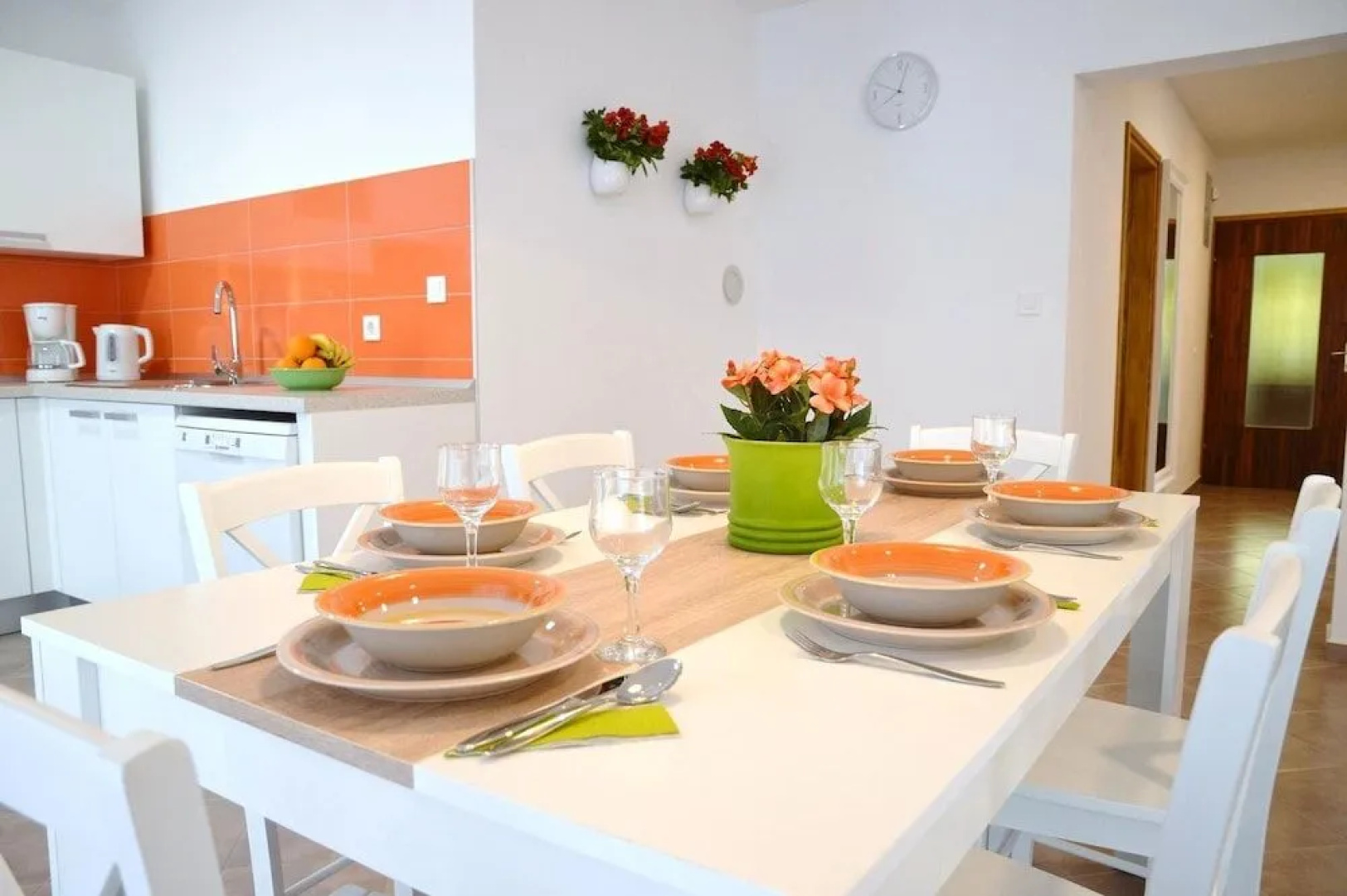Apartment Letizia