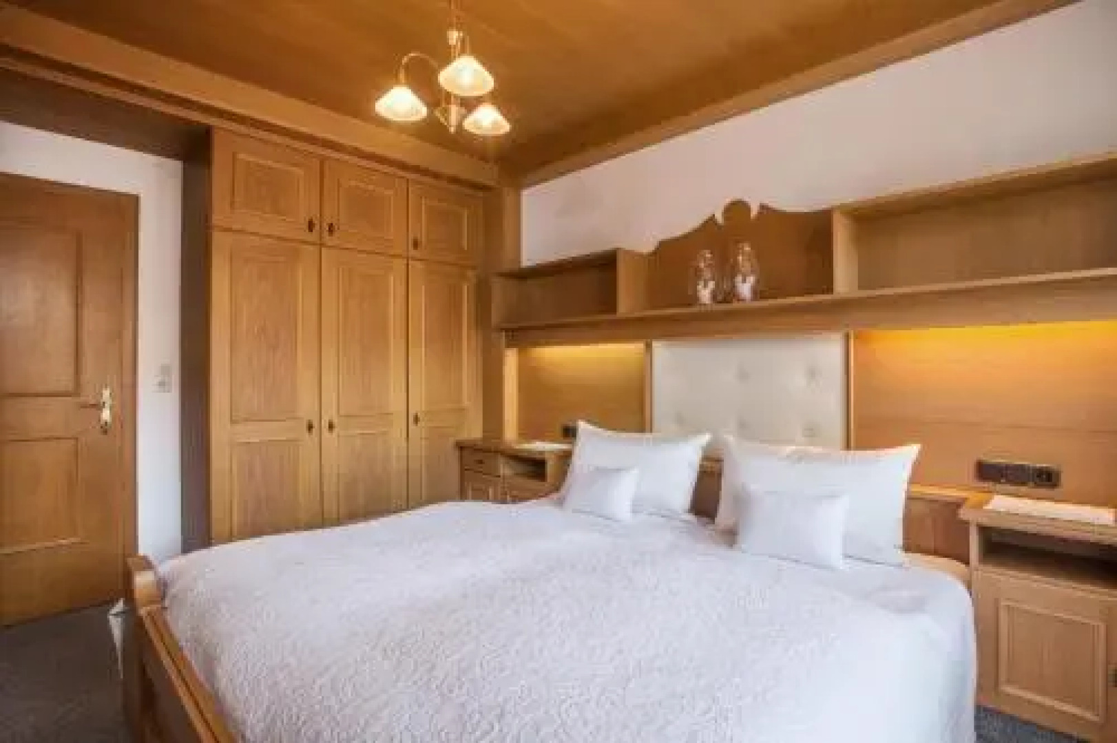 Gästehaus Appartement Höllwarth