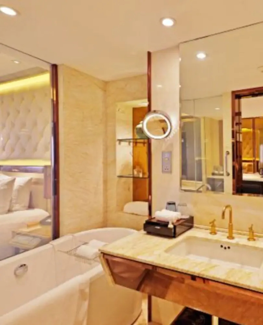 Shan Dong Hotel