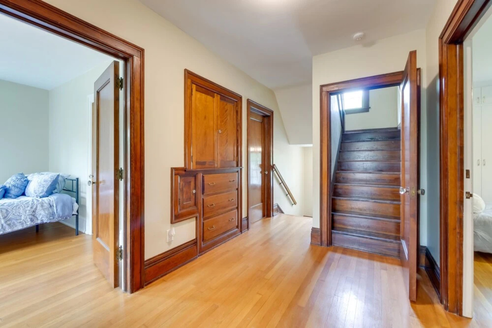 Cleveland Heights Retreat: Close to Everything!