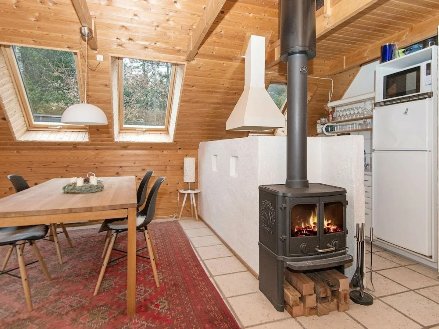 Exclusive Holiday Home in Jutland Denmark With Sauna