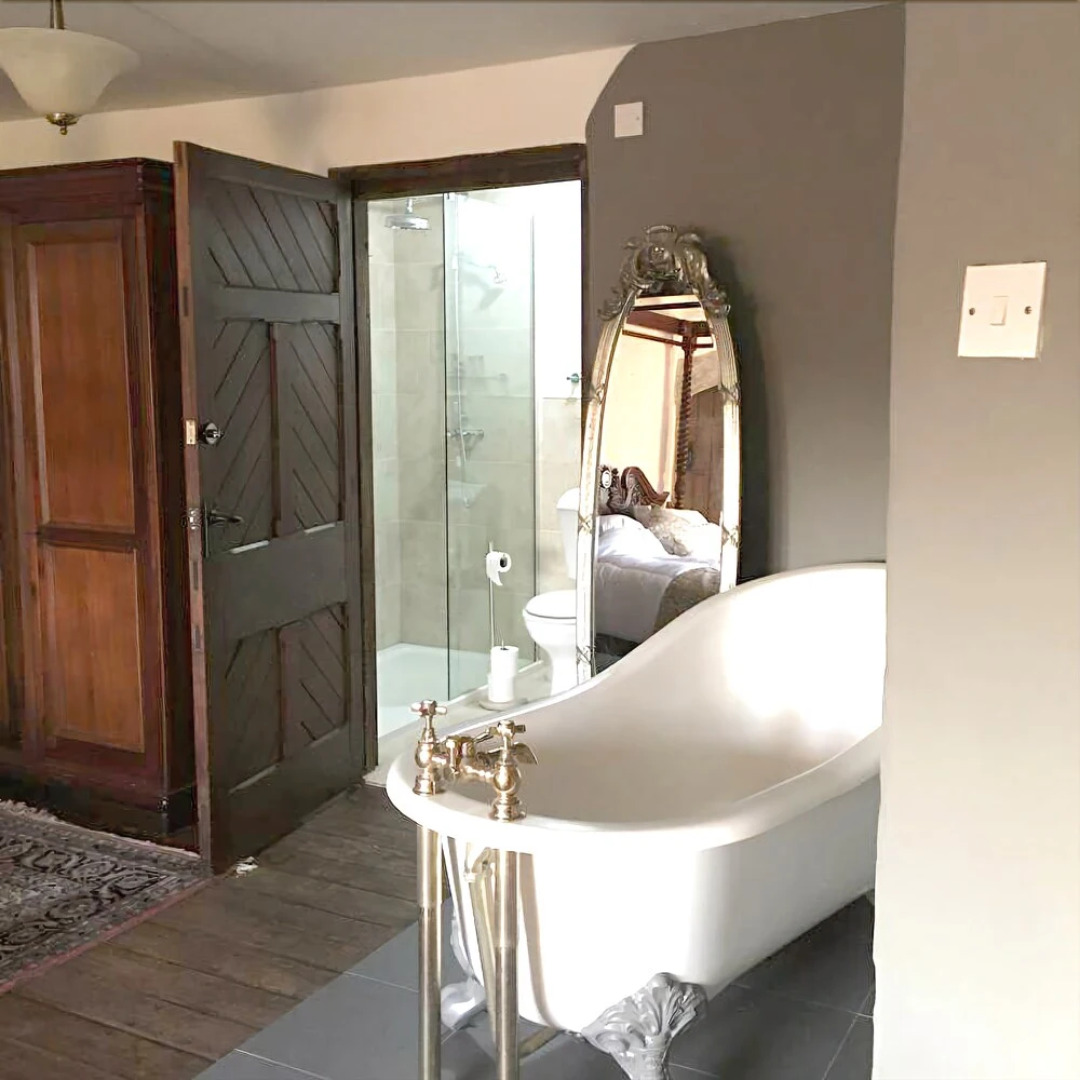 The Great House Guest House