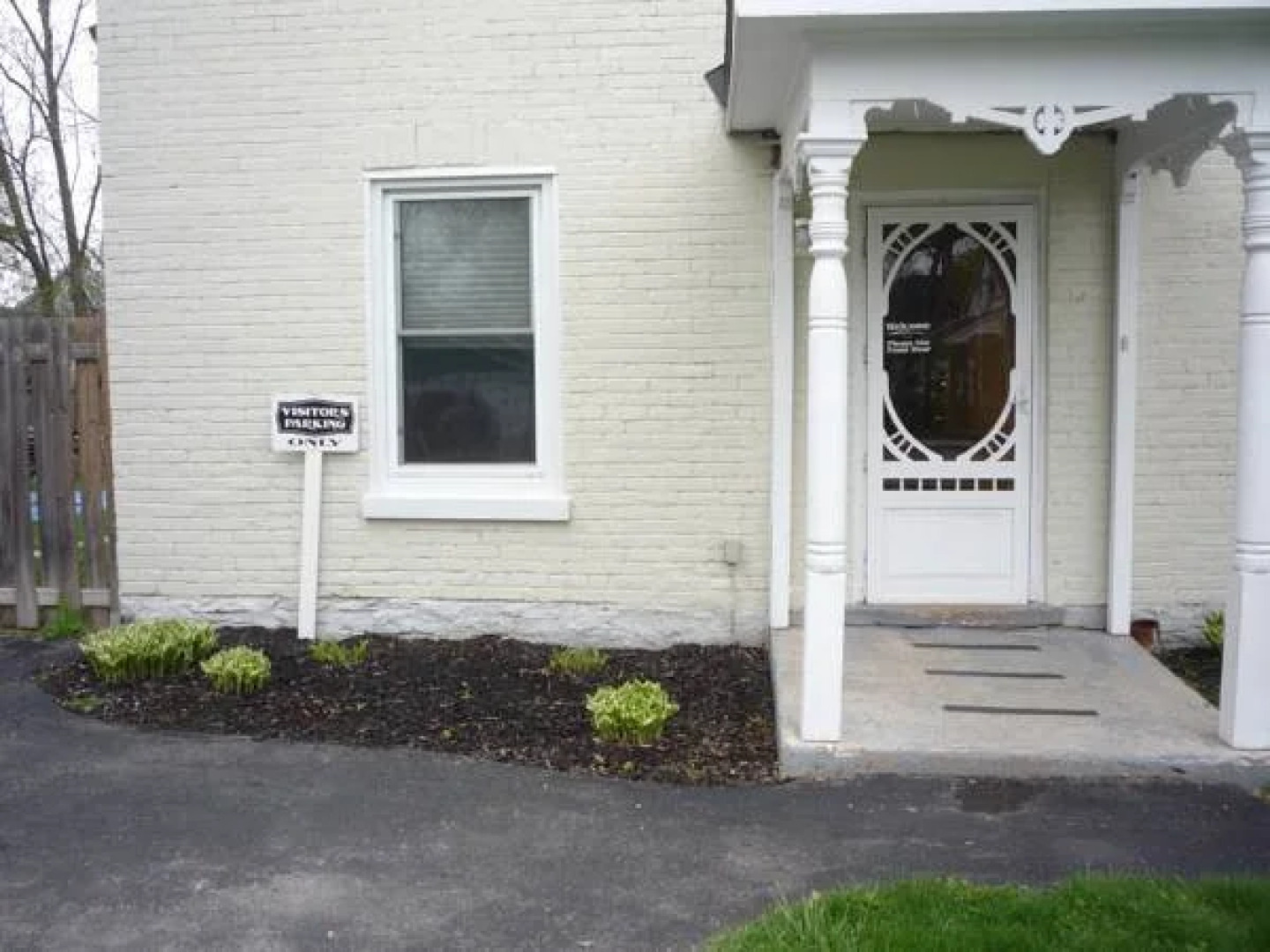 Place Victoria Place Bed & Breakfast