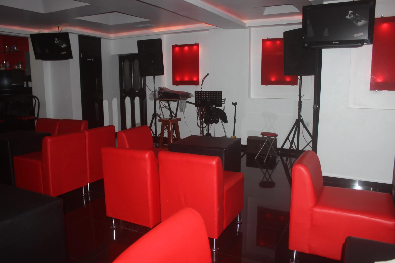 Hotel Báez Carrizal