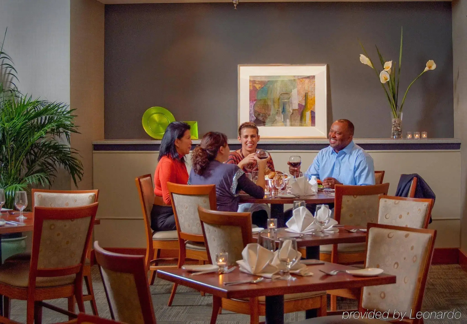 Holiday Inn Arlington at Ballston by IHG