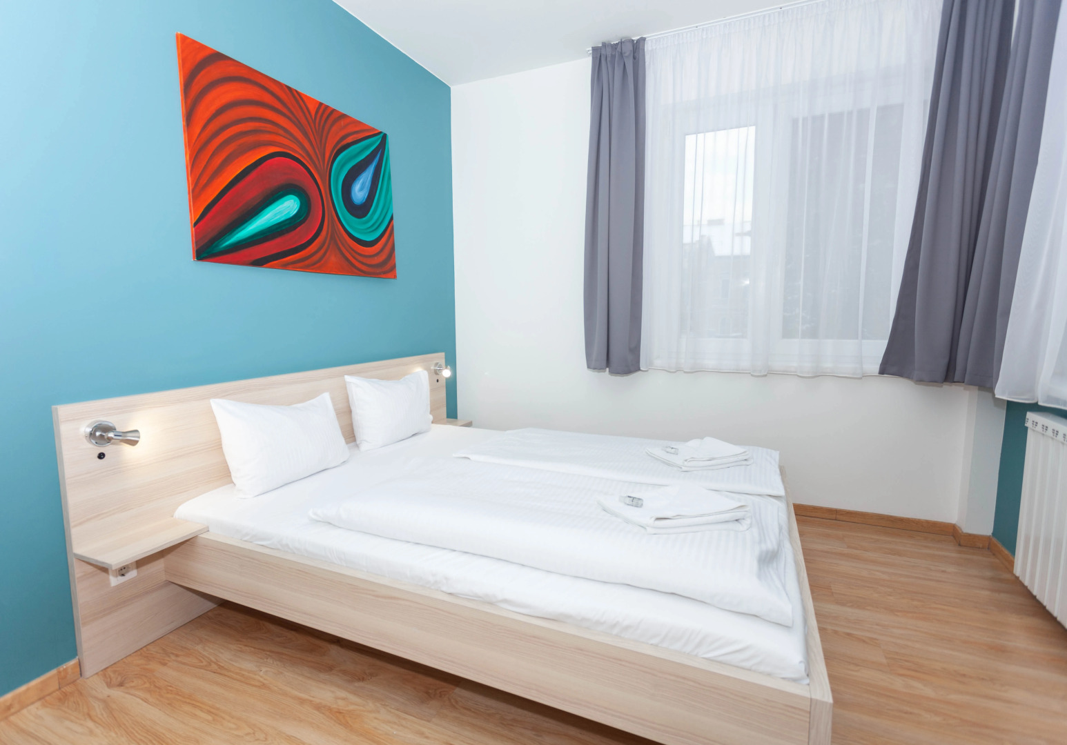 Maple Tree Apartments