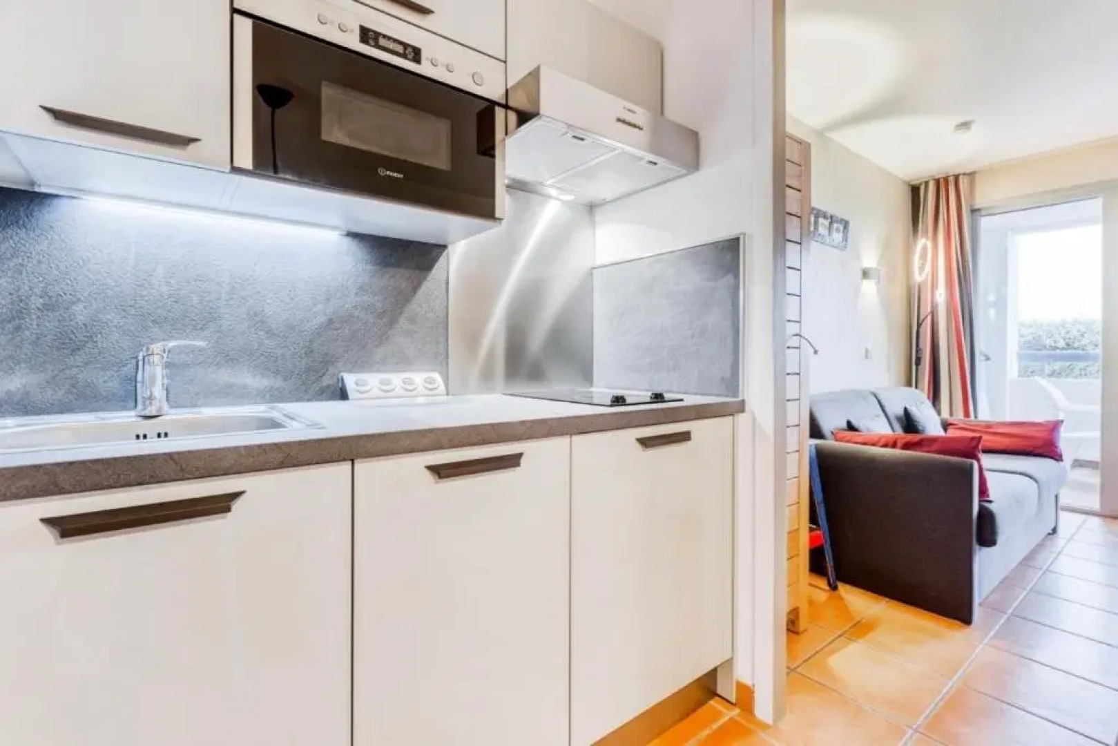 Résidence Les Terrasses d'Arcangues - maeva Home - Appartement 2 Pièces 4 Pers