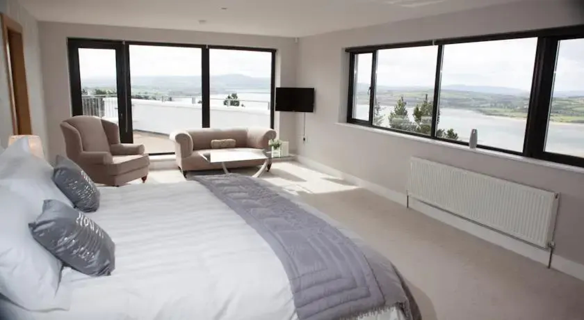 Sea Vista B&B