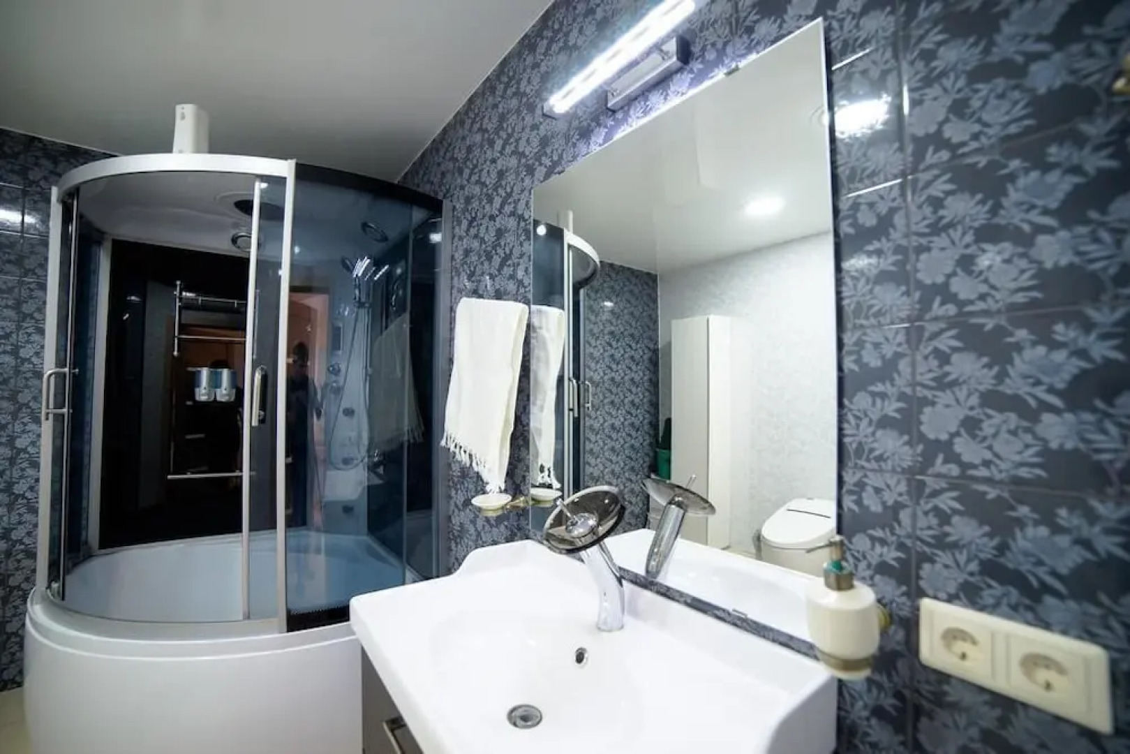 Pervouralsk Hotel Diana