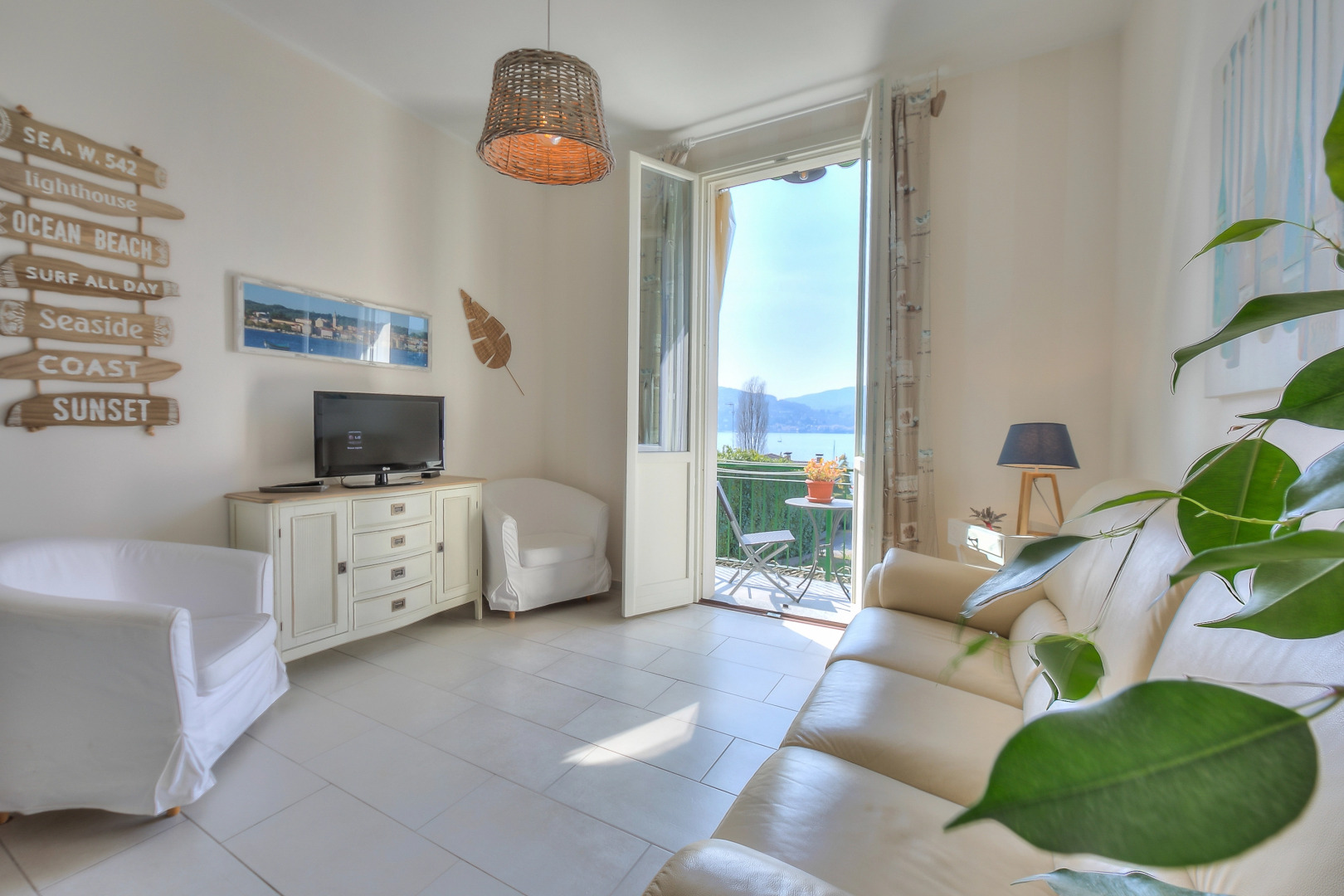 La Casa Sul Lago Maggiore