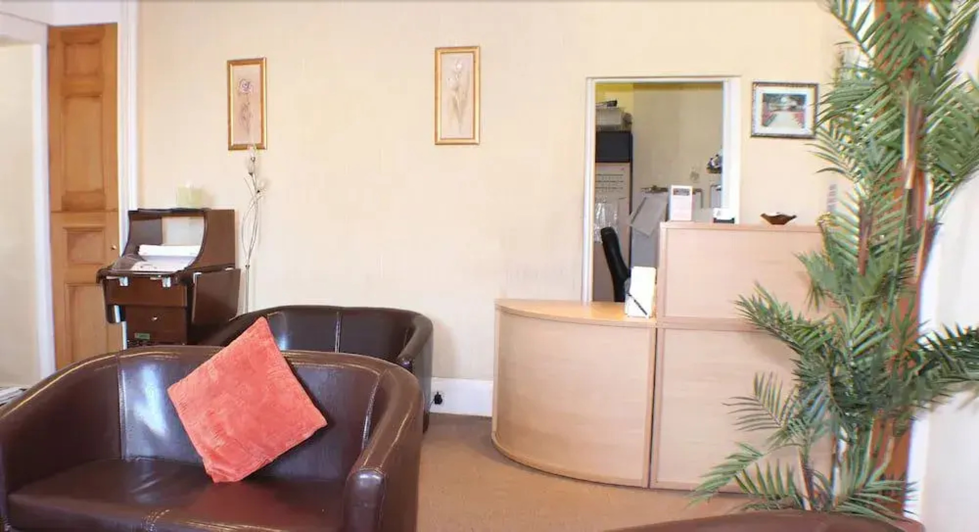 The Southfield Hotel