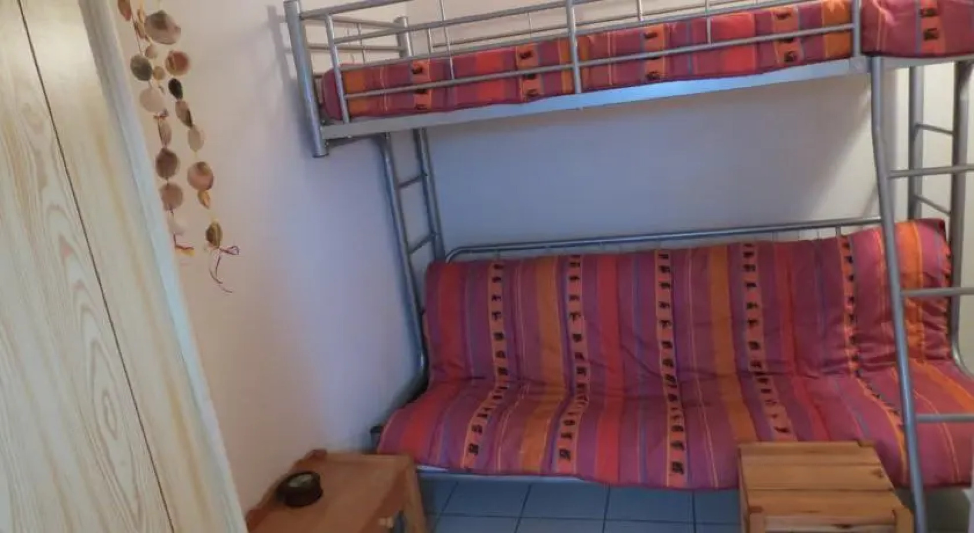 Le Domaine de Chamma Holiday Home