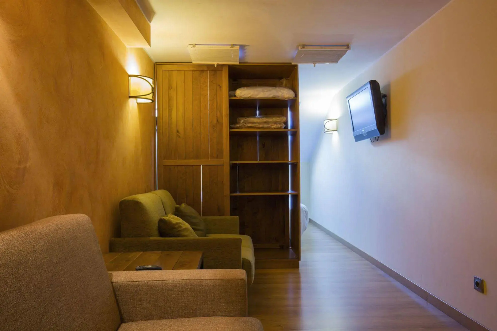 Hotel Magic Pas by Nexta