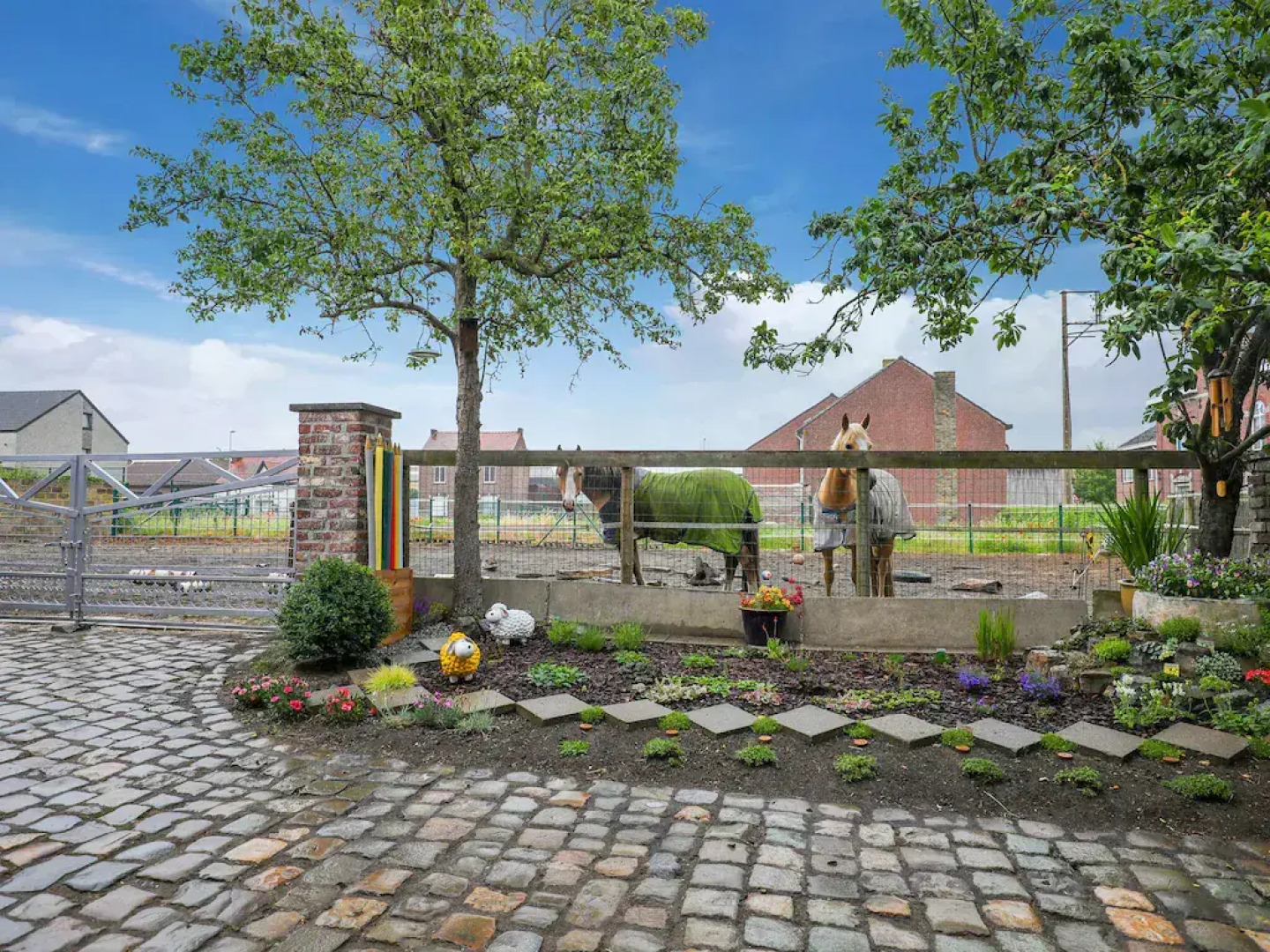 appartement int centrum