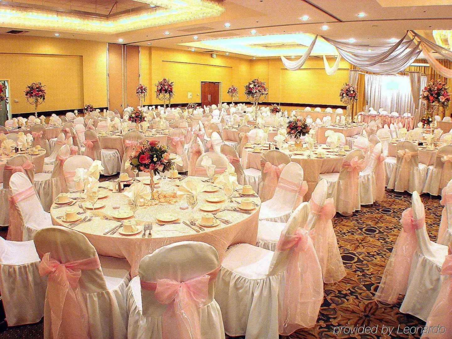 Radisson Hotel Santa Maria