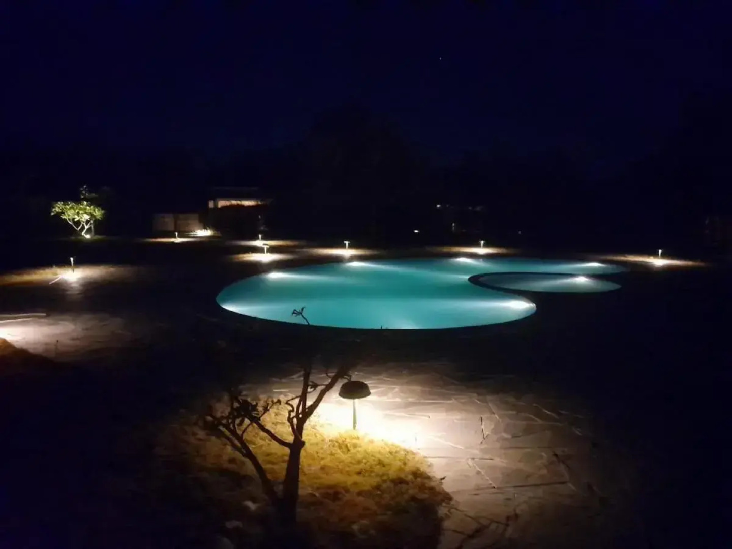 Korta Escape- A Heritage Resort in Jawai