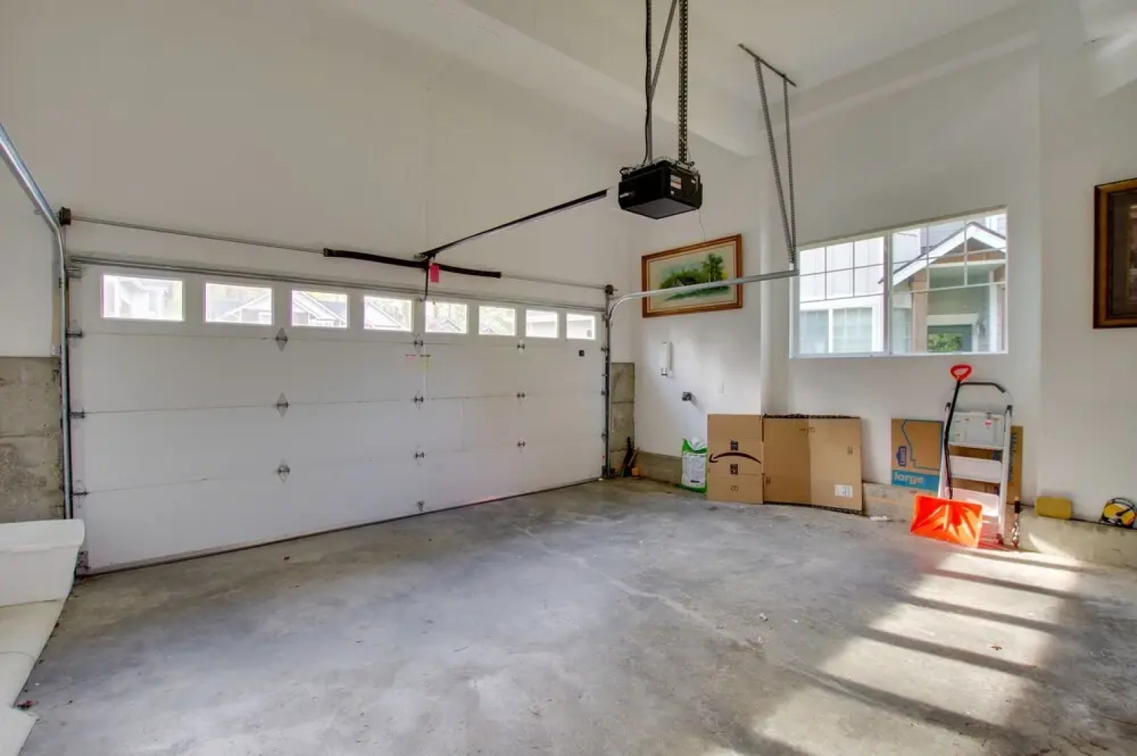 Charming Everett Townhome - 3 Mi to Downtown!