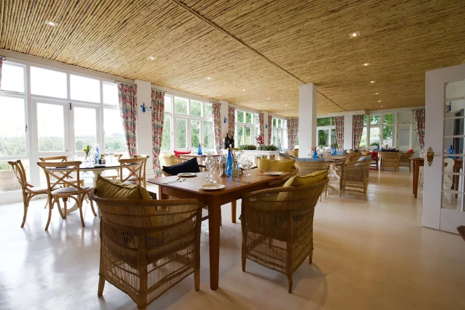 Mountain Shadows Estate