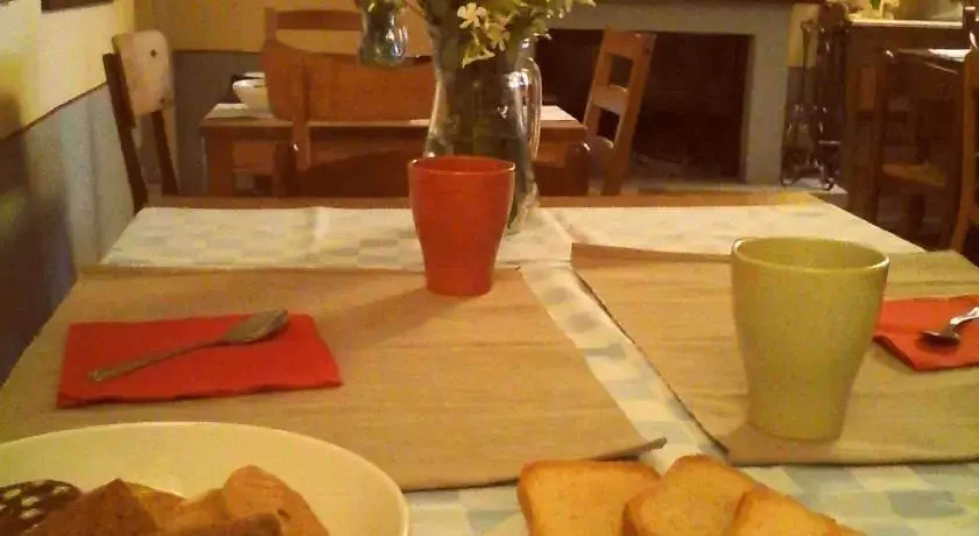 Il Cortiletto Dei Capperi