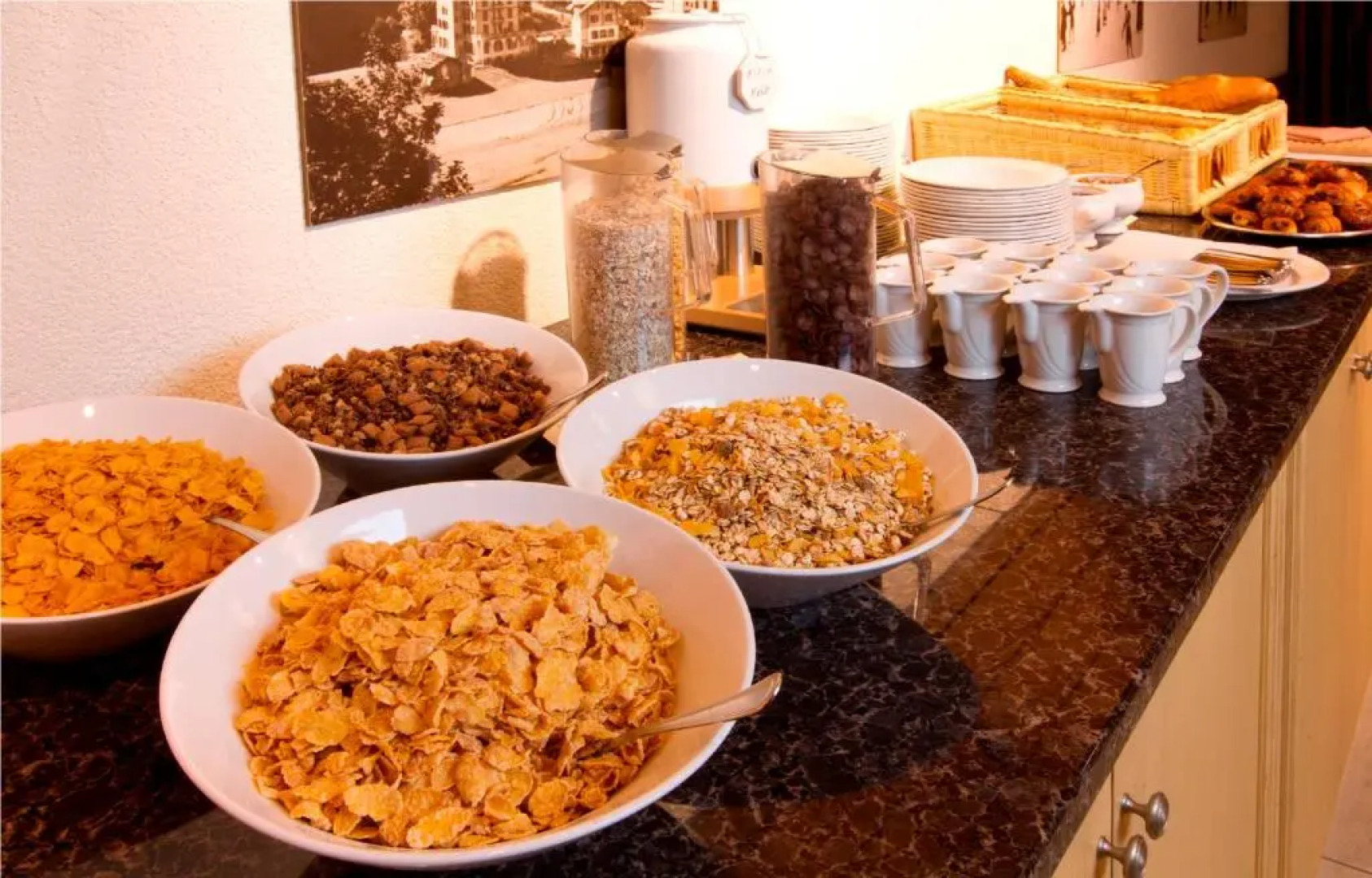 Apartment Jungfrauview