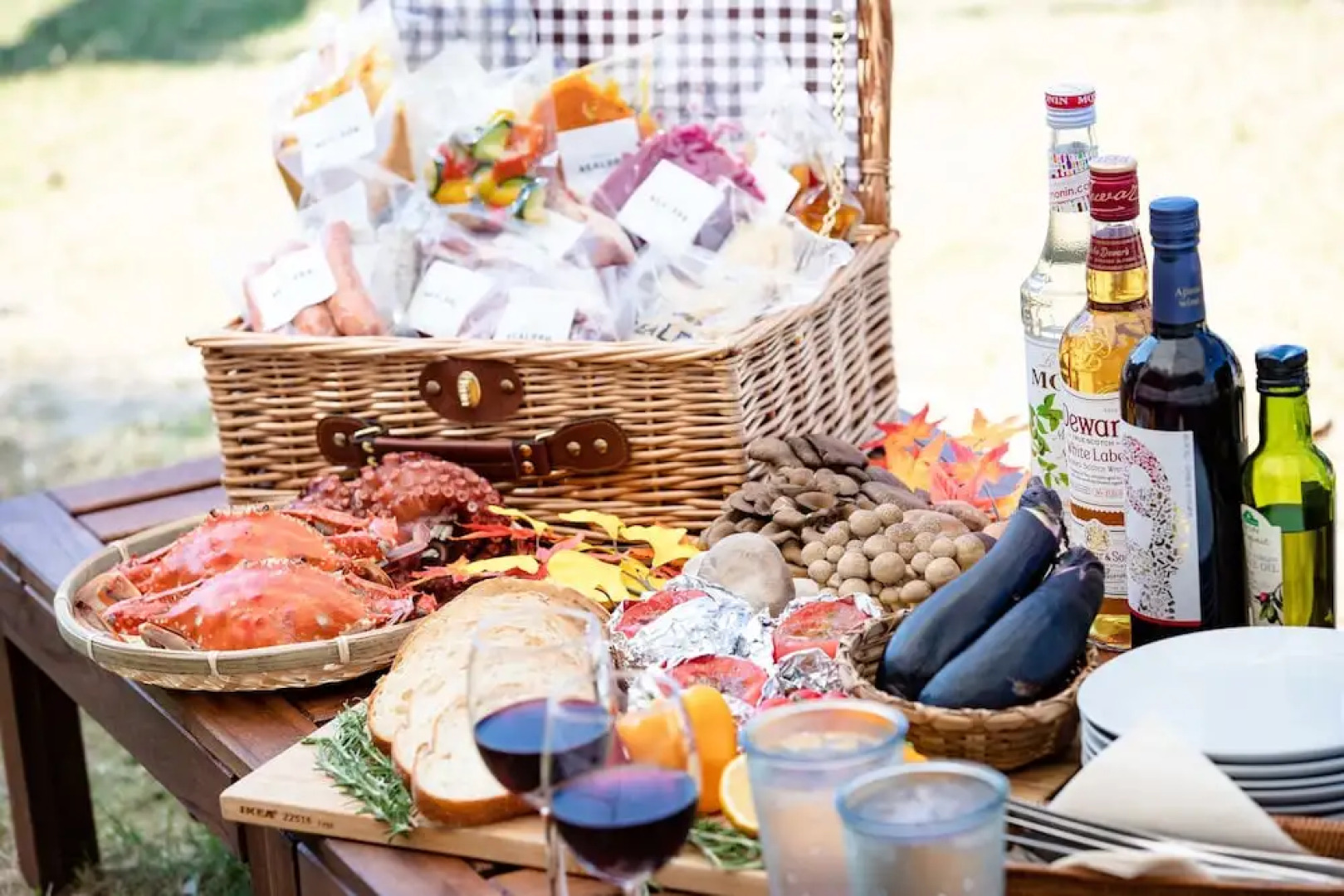 NAGASAKIBANA BEACH RESORT - Campsite