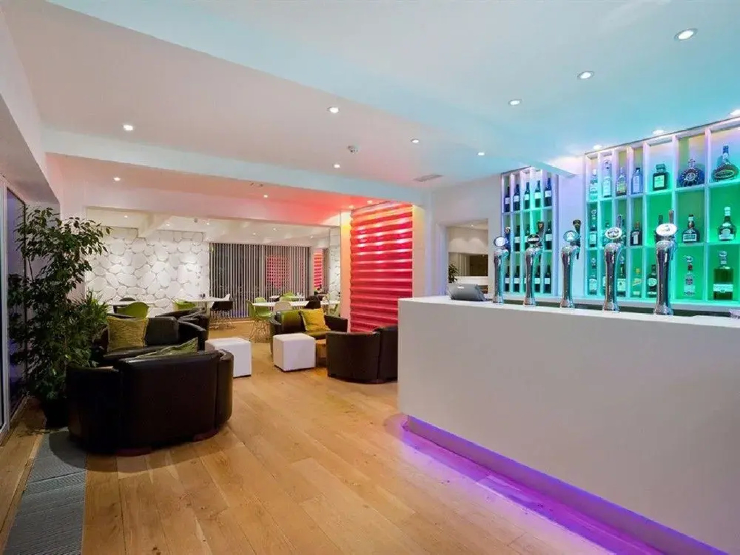 Elements Hotel and Bistro