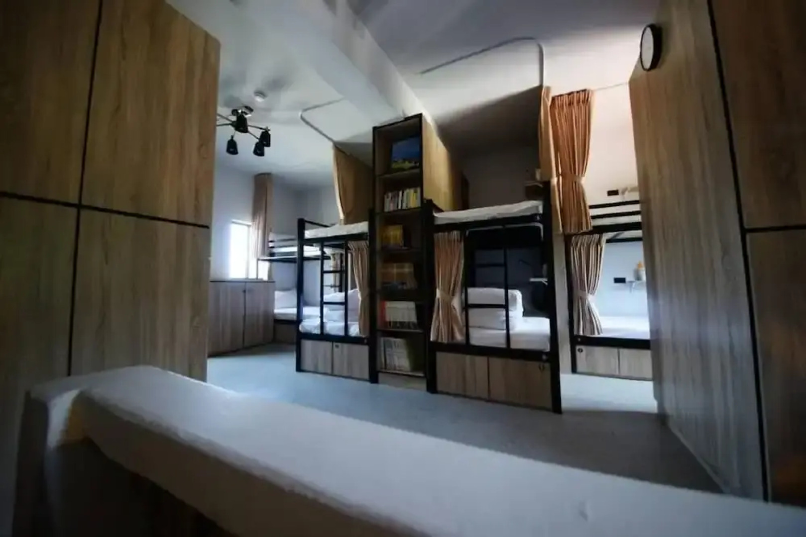 Yes Sir Homestay II - Hostel