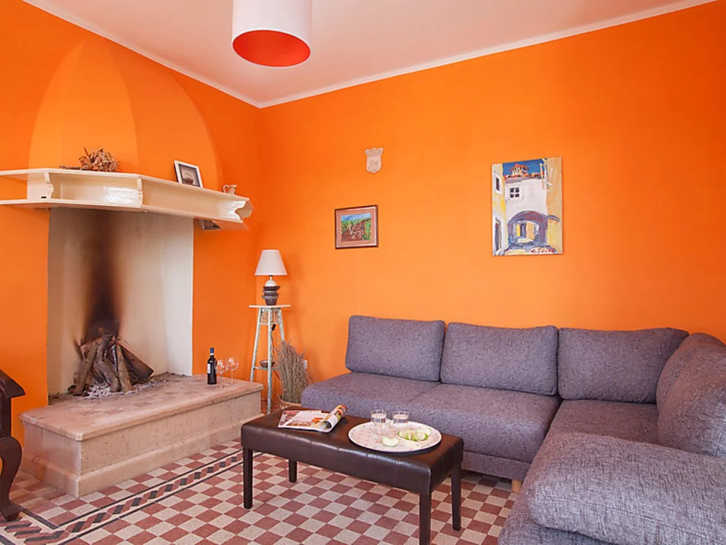 Villa Bea