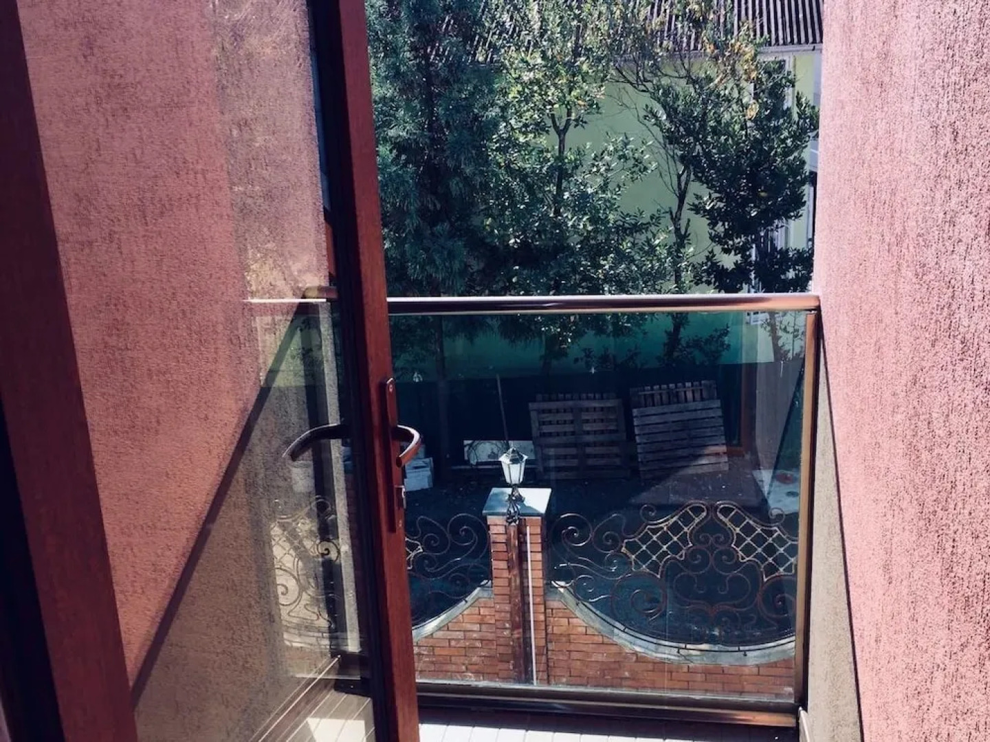 Коттедж Euro Style